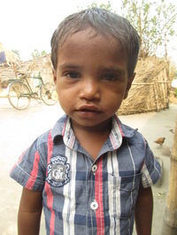2016 Annual Report - See the impact you made in the lives of orphans!