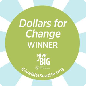Your gifts through GiveBIG are giving big to orphans!