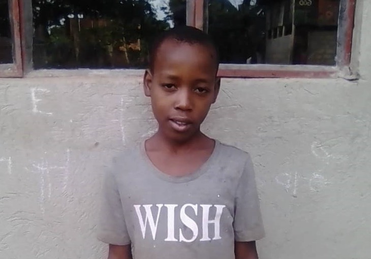 Elijah