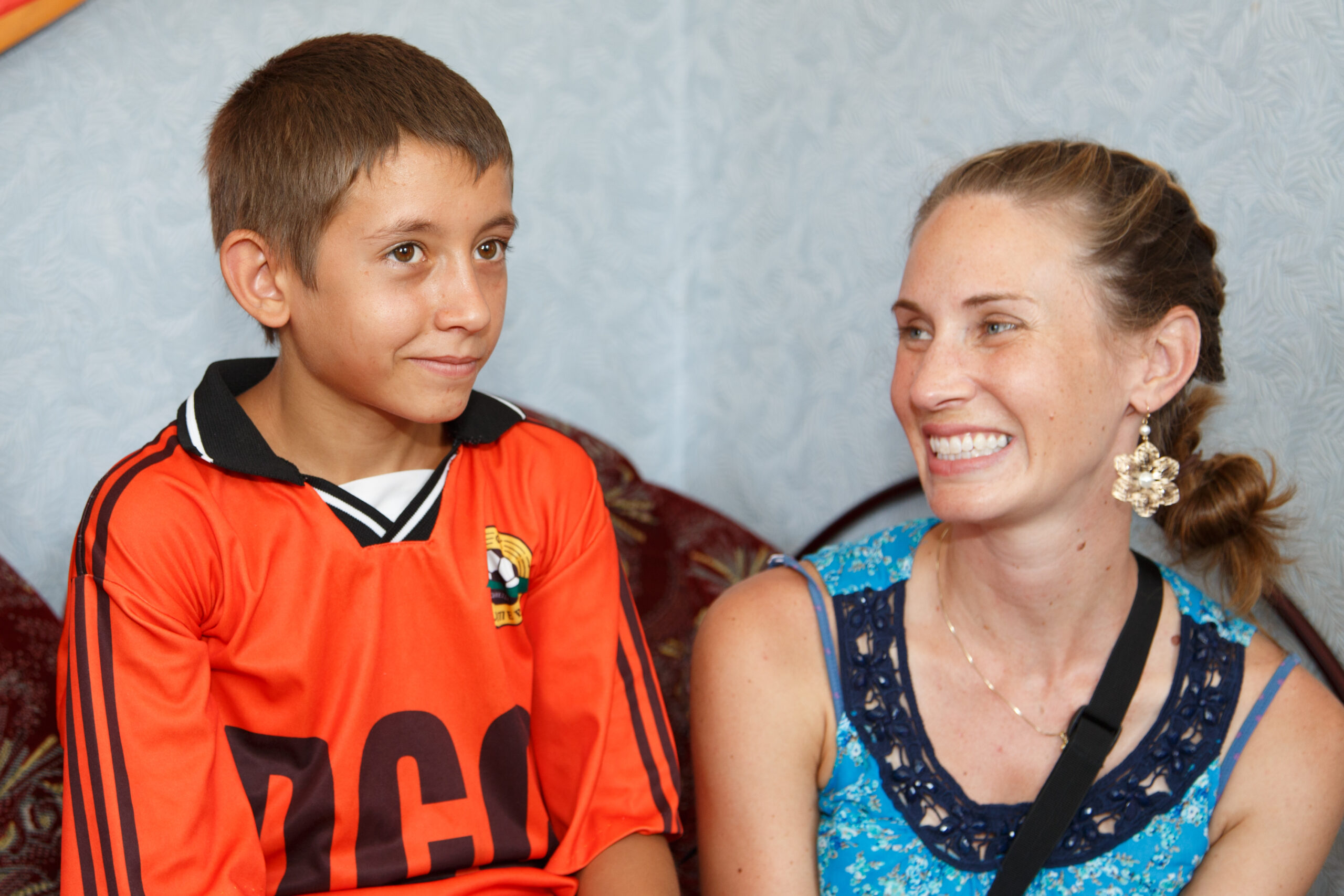Micala Isaev Child Rtm 3866
