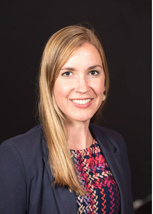 heather dyer headshot