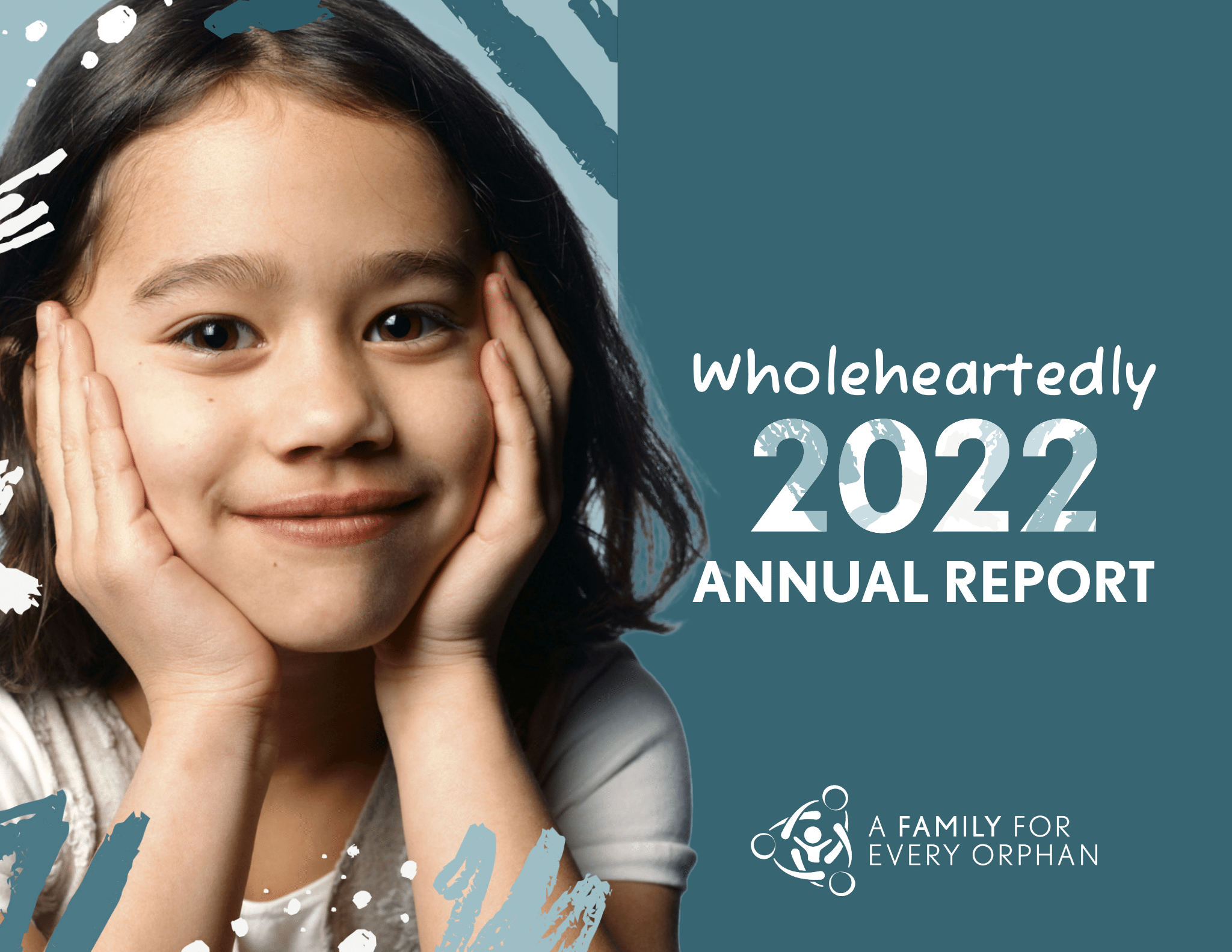 annual report cover 2022
